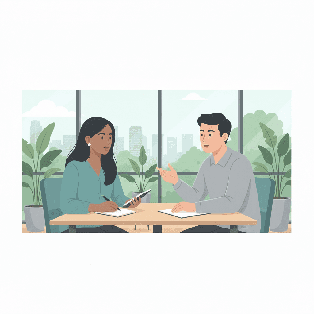 Clinical supervision - professional development in Singapore's social service sector